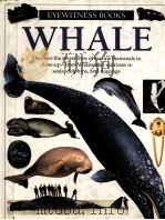 EYEWITNESS BOOKS WHALE（ PDF版）