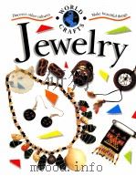 JEWELRY  Meryl Doney  WORLD CRAFTS（ PDF版）