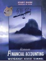 FINANCIAL ACCOUNTING Fourth edition PDF电子版封面 0471205117