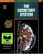 THE EXCRETORY SYSTEM PDF电子版封面 080502834X