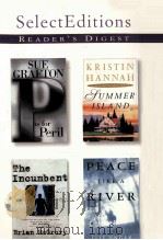 SelectEditions  SELECTED AND EDITED BY READER'S DIGEST  VOLUME 4 2001（ PDF版）