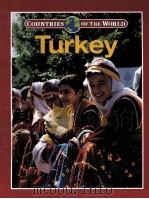 Turkey COUNTRIES OF THE WORLD PDF电子版封面 0836823419
