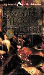 ROSAMUNDE PILCHER SEPTEMBER（ PDF版）
