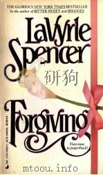 Lavyrle Spencer Foroivmo（ PDF版）