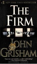 THE RIRM JOHN GRISHAM（ PDF版）