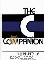 THE COMPANION（ PDF版）
