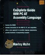 The Complete Guide IBM PC AT Assembly Language（ PDF版）