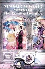 YOWSAH!YOWSAH!YOWSAH!The Roaring Twenties（ PDF版）