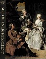 AGE OF ENLIGHTENMENT     PDF电子版封面     