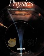 PHYSICS FOR SCIENTISTS AND ENGINEERS WITH MODERN PHYSICS SECOND EDITION（ PDF版）