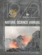 NATURE/SCIENCE ANNUAL 1972 EDITION     PDF电子版封面     