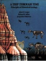 A TRIP THROUGH TIME Principles of Historical Geology（ PDF版）