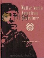 Native North American Literature（ PDF版）