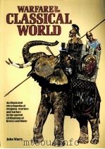 WARFARE in the CLASSICAL WORLD（ PDF版）