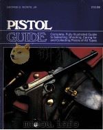PISTOL GUIDE PDF电子版封面