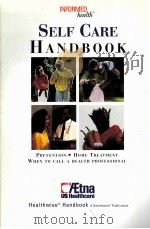 HEALTHWISE HANDBOOK  A SELF-CARE MANUAL FOR YOU（ PDF版）
