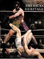 AMERICAN HERITAGE  APRIL 1977  Volume XXVIII  Number 3（ PDF版）