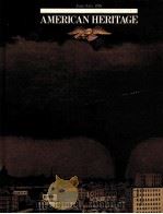 AMERICAN HERITAGE  JUNE/JULY 1978  Volume 29  Number 4（ PDF版）