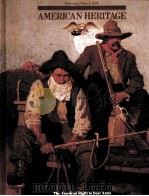 AMERICAN HERITAGE  FEBRUARY/MARCH 1978  Volume 29  Number 2（ PDF版）