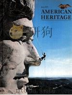 AMERICAN HERITAGE  June 1977  Volume XXVIII  Number 4（ PDF版）