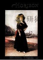 HORIZON  SUMMER 1968 VOLUME Ⅹ NUMBER 3（ PDF版）