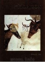 HORIZON  SPRING 1969 VOLUME Ⅺ NUMBER 2（ PDF版）