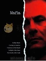 TRUE CRIME MAFIA（ PDF版）
