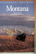 MONTANA:NORMA TIRRELL PHOTOGRAPHS BY JOHN REDDY（ PDF版）