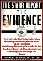 The Evidence: The Starr Report 1998 PDF电子版封面 9780671034993;0671034995