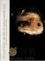NATURAL HISTORY MAN AND SCIENCE LIBRARY/VOLUME 1 PDF电子版封面