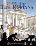 how we know about:the romans（ PDF版）