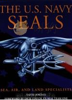 THE U.S.NAVY SEALS PDF电子版封面 1592230601