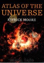 ATLAS OF THE UNIVERSE PATRICK MOORE（ PDF版）