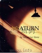 SATURN by Tanya lee Stone     PDF电子版封面  0761412344   