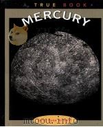 A TRUE BOOK MERCURY（ PDF版）