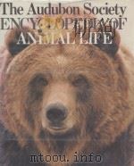 The Audubon Society ENCYCLOPEDLA OF ANIMAL LIFE（ PDF版）