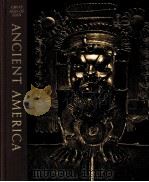 ANCIENT AMERICA（ PDF版）