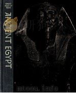 ANCIENT EGYPT（ PDF版）