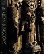 AFRICAN KINGDOMS（ PDF版）