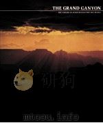 THE GRAND CANYON THE AMERICAN WILDERNESS   TIME  LIFE BOOKS（ PDF版）