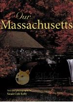 OUR Massachusetts PDF电子版封面