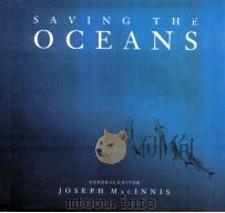 SAVING THE OCEANS（ PDF版）