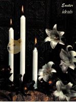 EASTER IDEALS MARYANE HOOPER TONN（ PDF版）