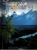 IDEALS AMERICANA（ PDF版）