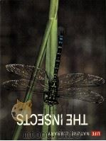 LIFE NATURE LIBRARY THE INSECTS（ PDF版）