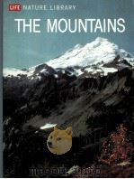 CALIFORNIA STATE SERIES THE MOUNTAINS（ PDF版）