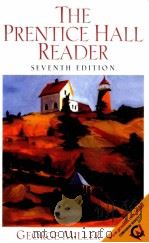 THE PRENTICE HALL READER SEVENTH EDITION PDF电子版封面