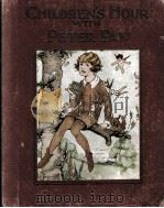 CHILDREN'S HOUR WITH PETER PAN（1922 PDF版）