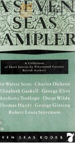 A SEVEN SEAS SAMPLER（1961 PDF版）