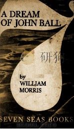 A DREAM OF JOHN BALL A KING'S LESSON（1958 PDF版）